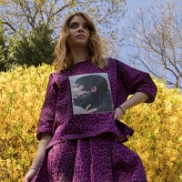 Maglia Rosaspina